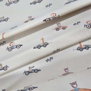 Aqua Protect (impermeable) RACECARS
