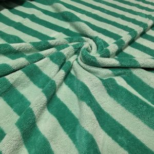 Rizo bicolor VERDE
