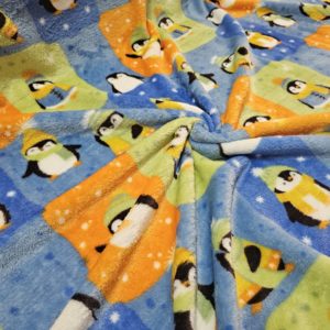 *Coralina PINGU
